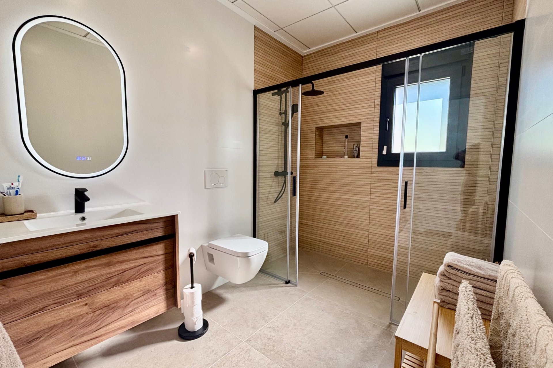 Nowa konstrukcja - Willa - Rafal