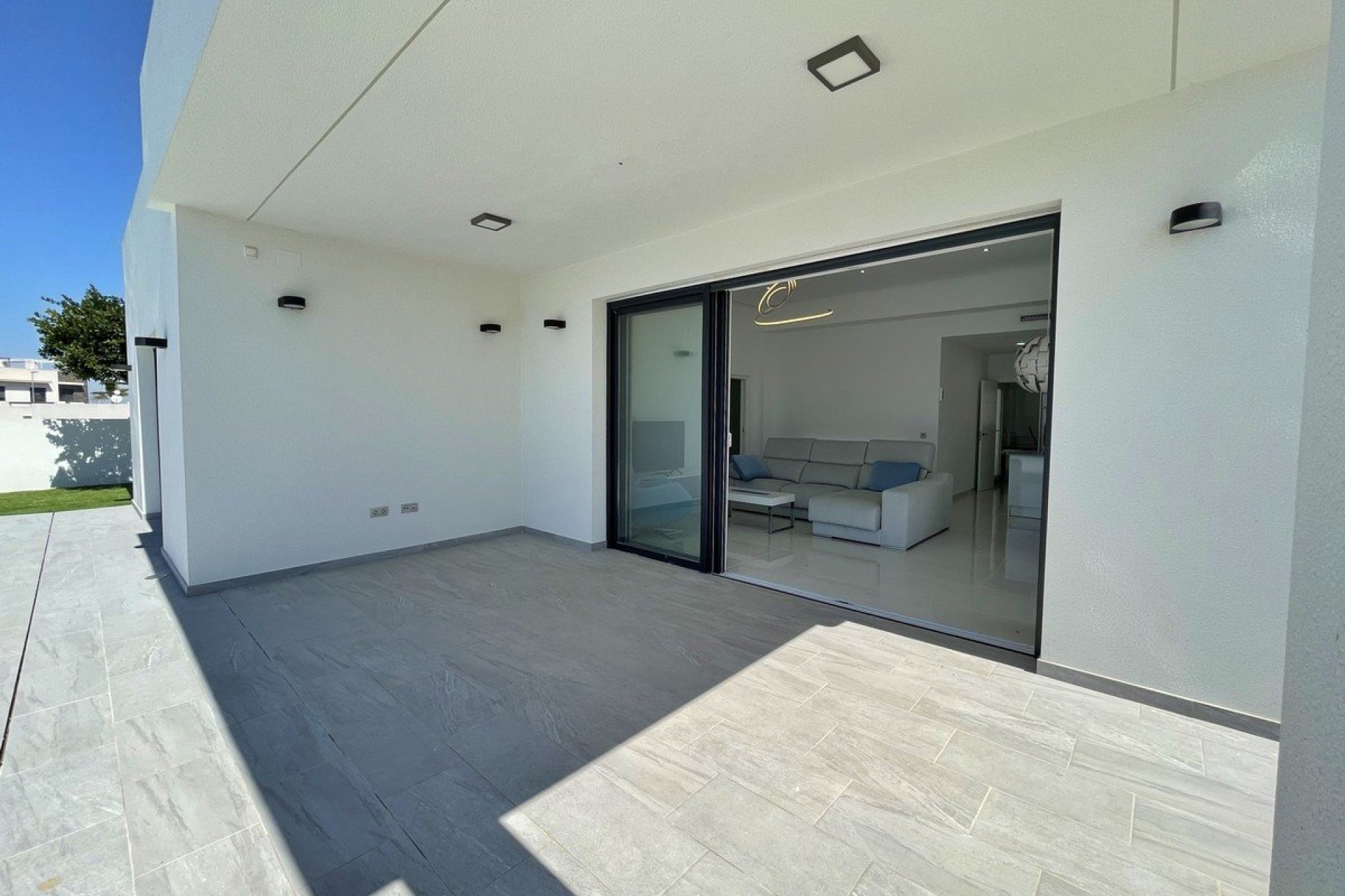 Nowa konstrukcja - Willa - Rafal