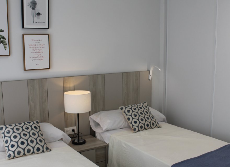 Nowa konstrukcja - Willa - Roldán