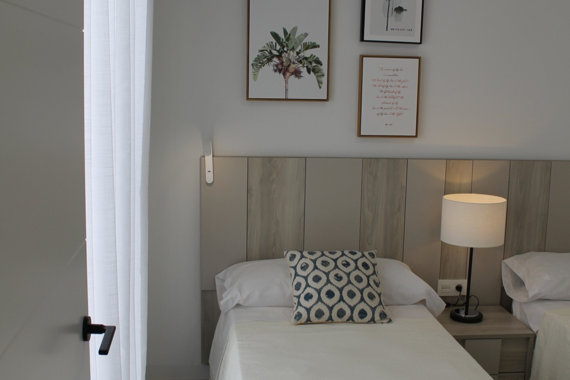 Nowa konstrukcja - Willa - Roldán