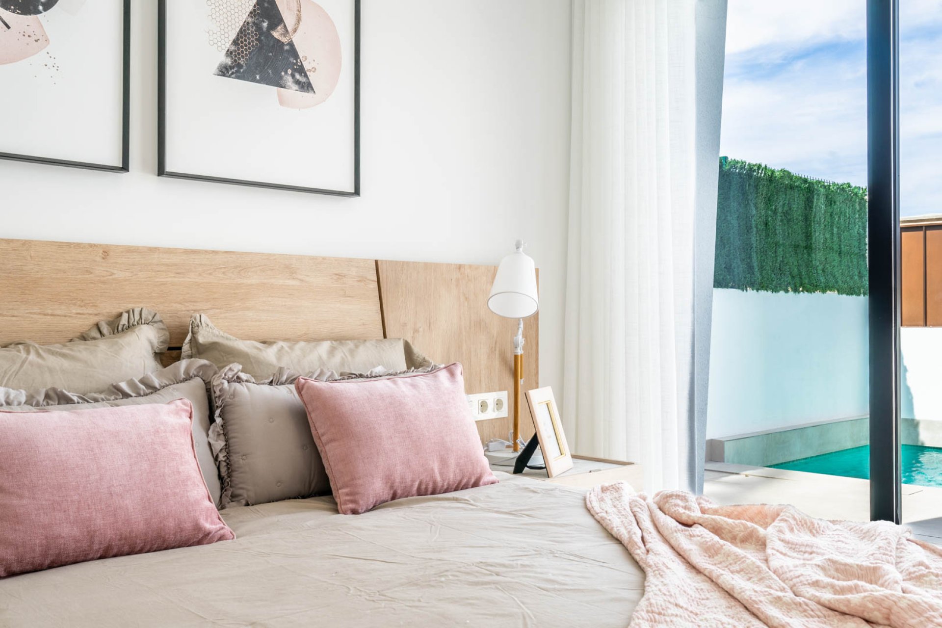 Nowa konstrukcja - Willa - Roldán