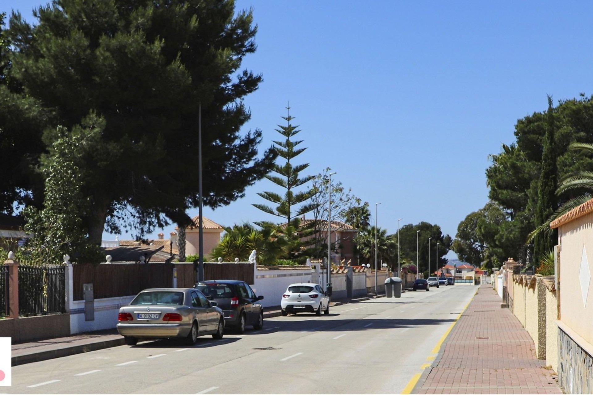 Nowa konstrukcja - Willa - San Fulgencio - La Escuera