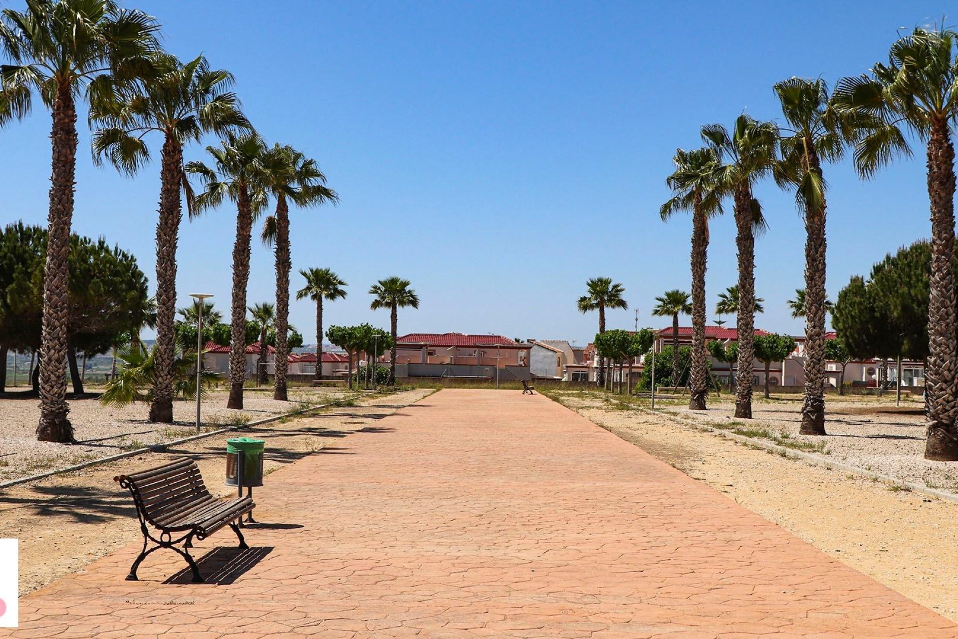 Nowa konstrukcja - Willa - San Fulgencio - La Escuera