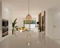 Nowa konstrukcja - Willa - San Fulgencio - Polideportivo