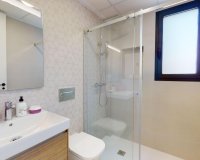 Nowa konstrukcja - Willa - San Fulgencio - Urb. La Marina