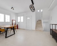 Nowa konstrukcja - Willa - San Fulgencio