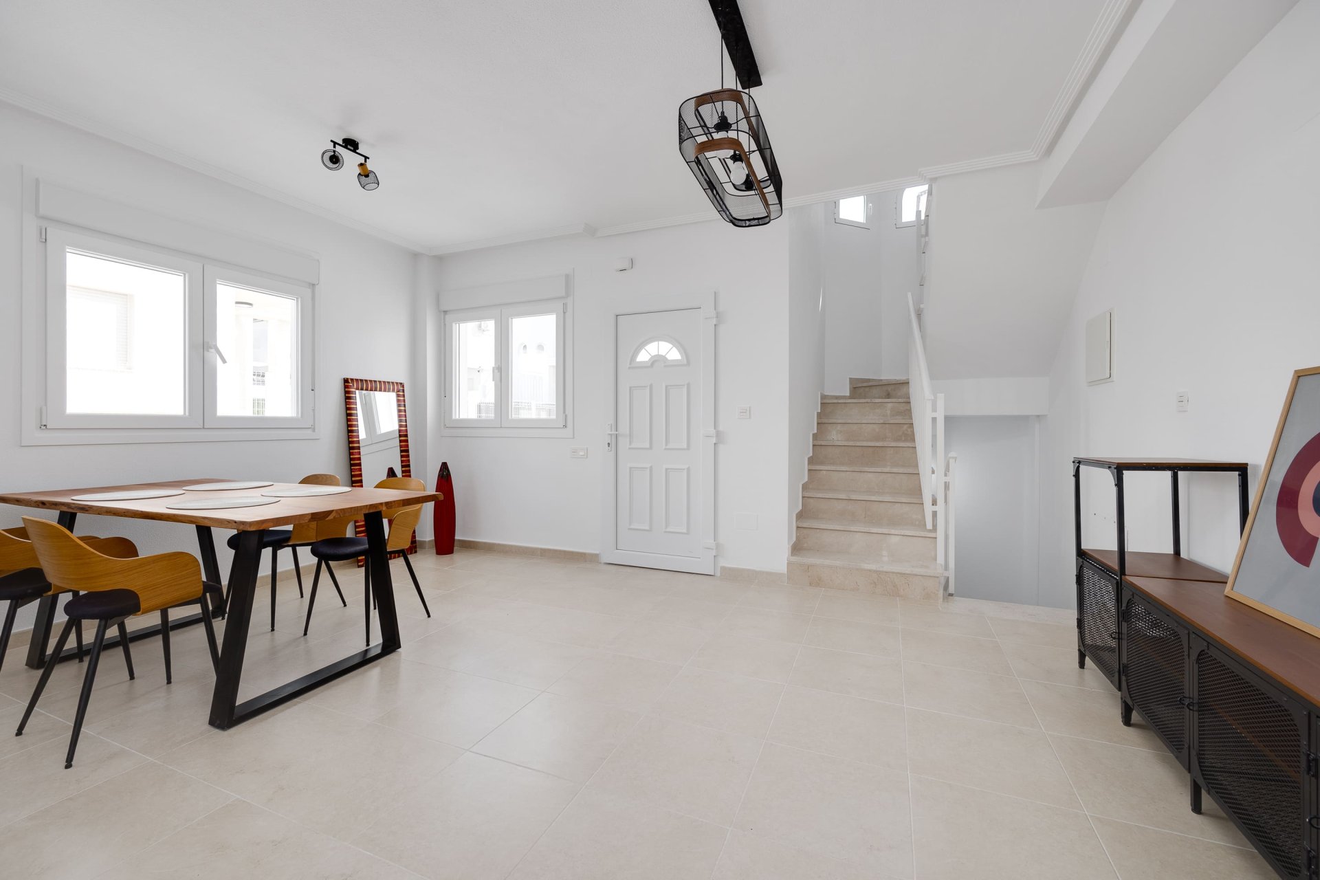 Nowa konstrukcja - Willa - San Fulgencio