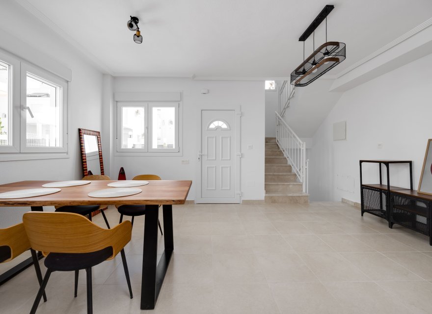 Nowa konstrukcja - Willa - San Fulgencio