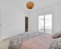 Nowa konstrukcja - Willa - San Fulgencio