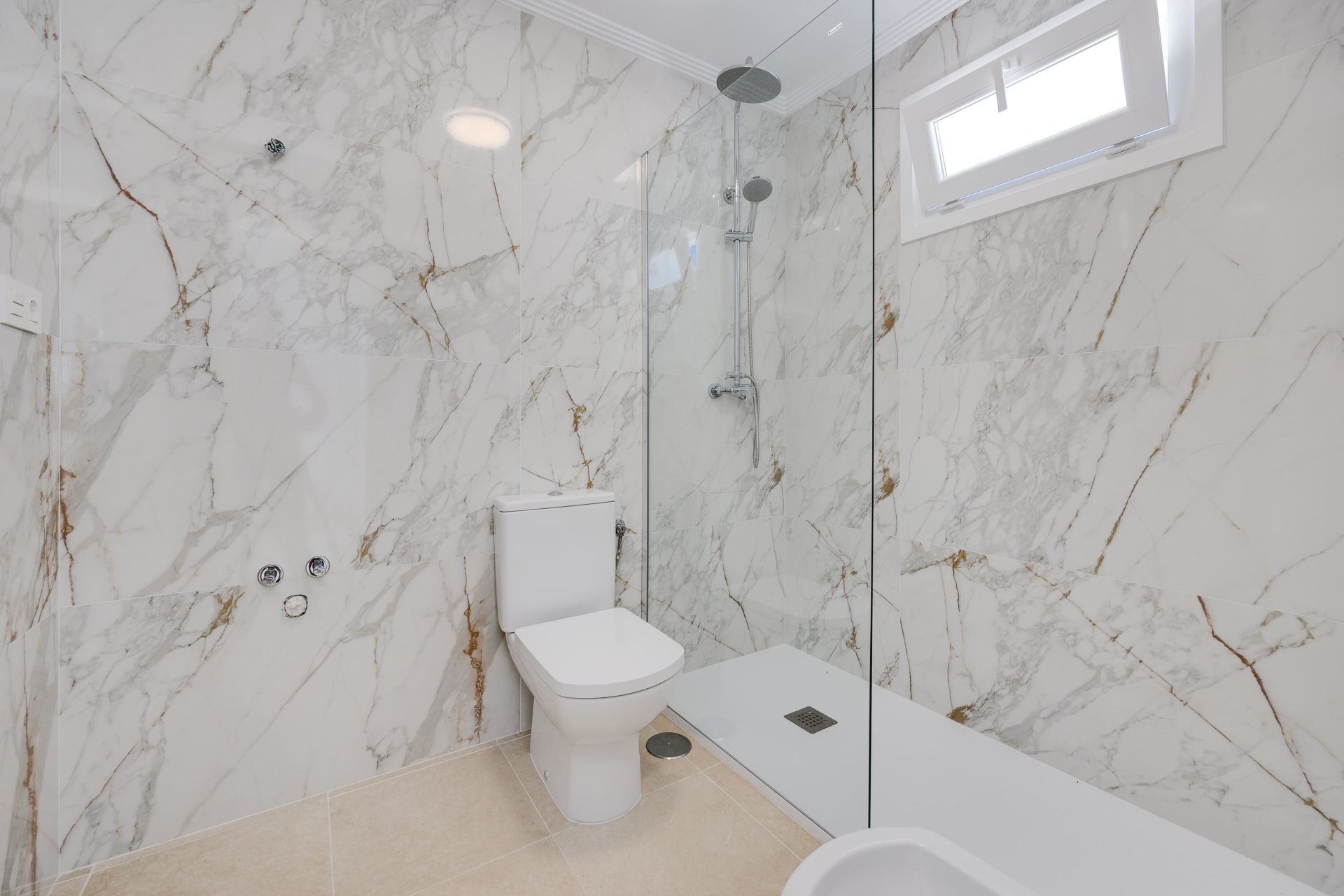 Nowa konstrukcja - Willa - San Fulgencio