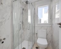 Nowa konstrukcja - Willa - San Fulgencio