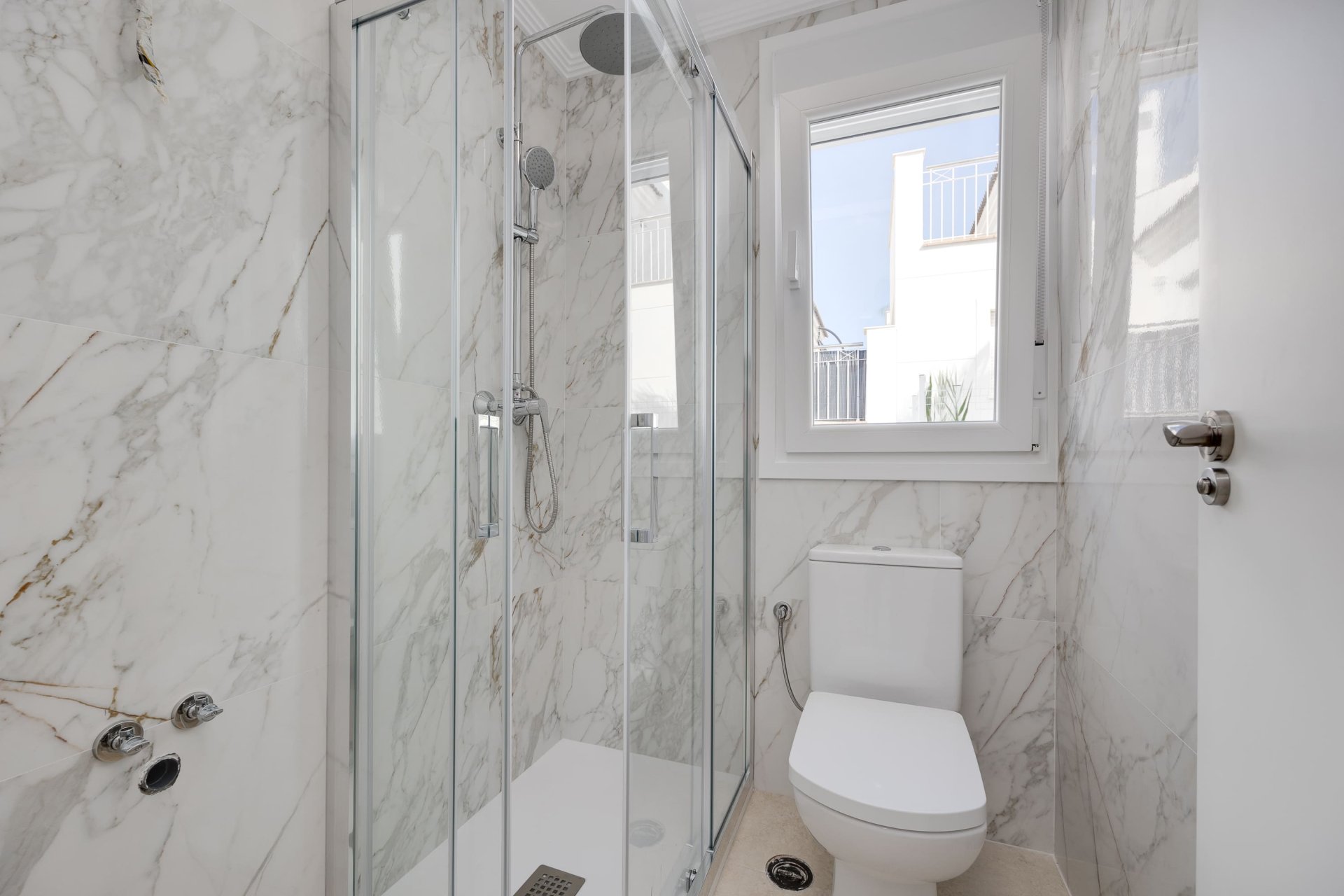 Nowa konstrukcja - Willa - San Fulgencio