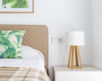 Nowa konstrukcja - Willa - San Javier - Parque de los leones