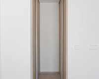 Nowa konstrukcja - Willa - San Javier - Parque del doce