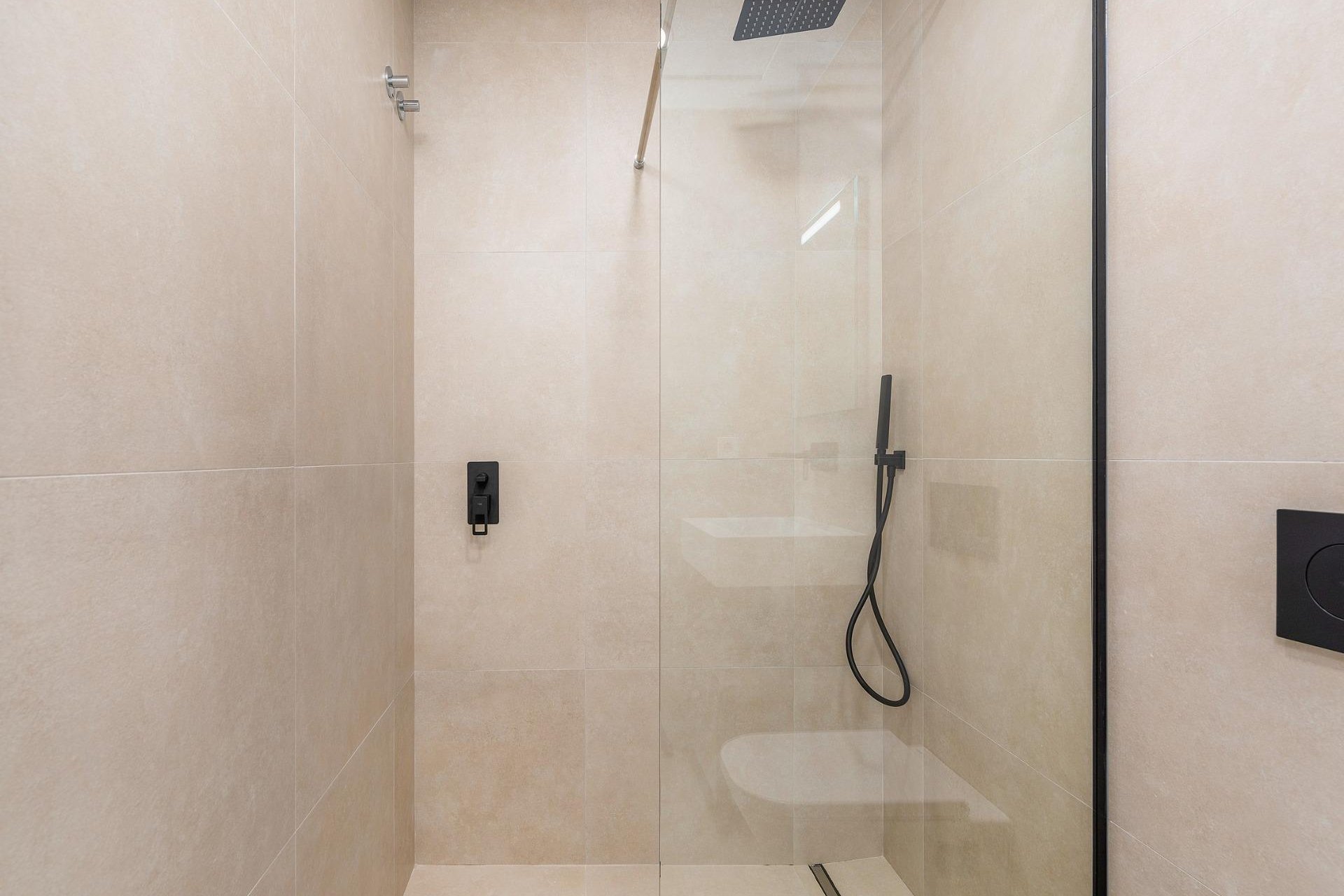 Nowa konstrukcja - Willa - San Javier - Parque del doce