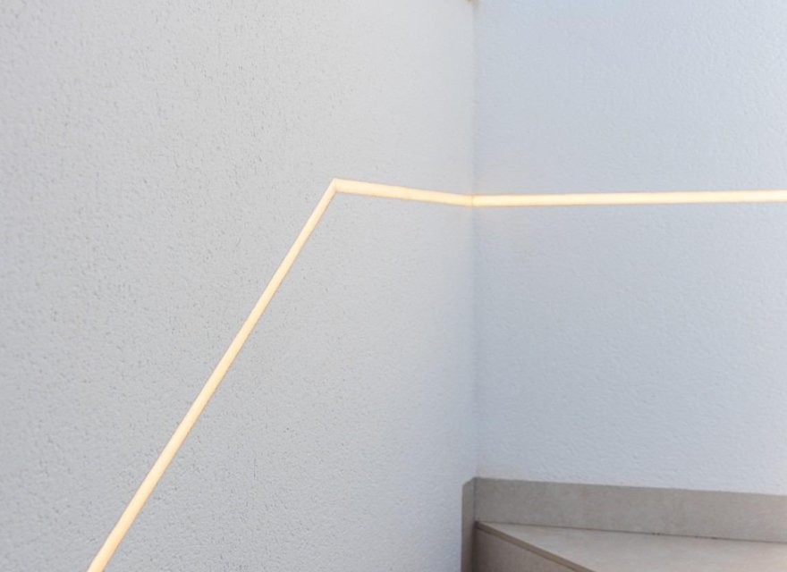 Nowa konstrukcja - Willa - San Javier - Parque del doce