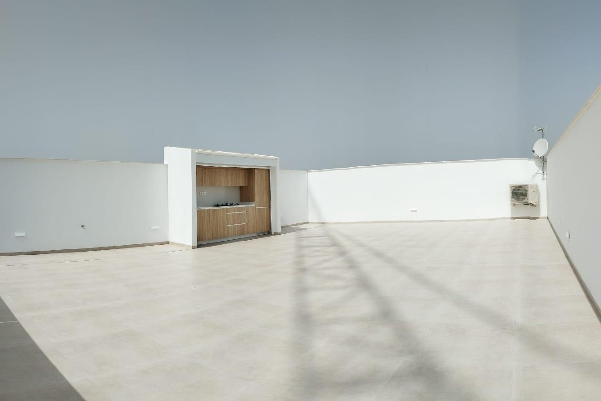 Nowa konstrukcja - Willa - San Javier - Parque del doce