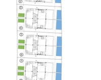 Nowa konstrukcja - Willa - San Javier - San Blas