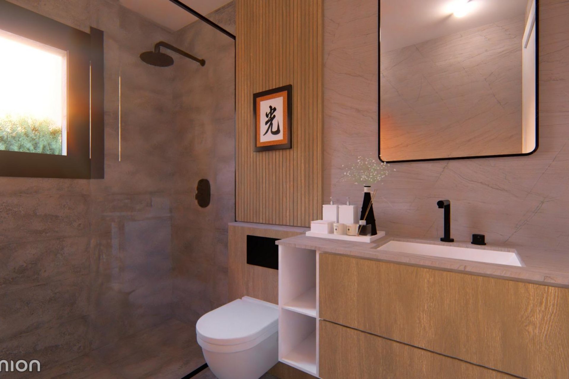 Nowa konstrukcja - Willa - San Javier - Santiago De La Ribera