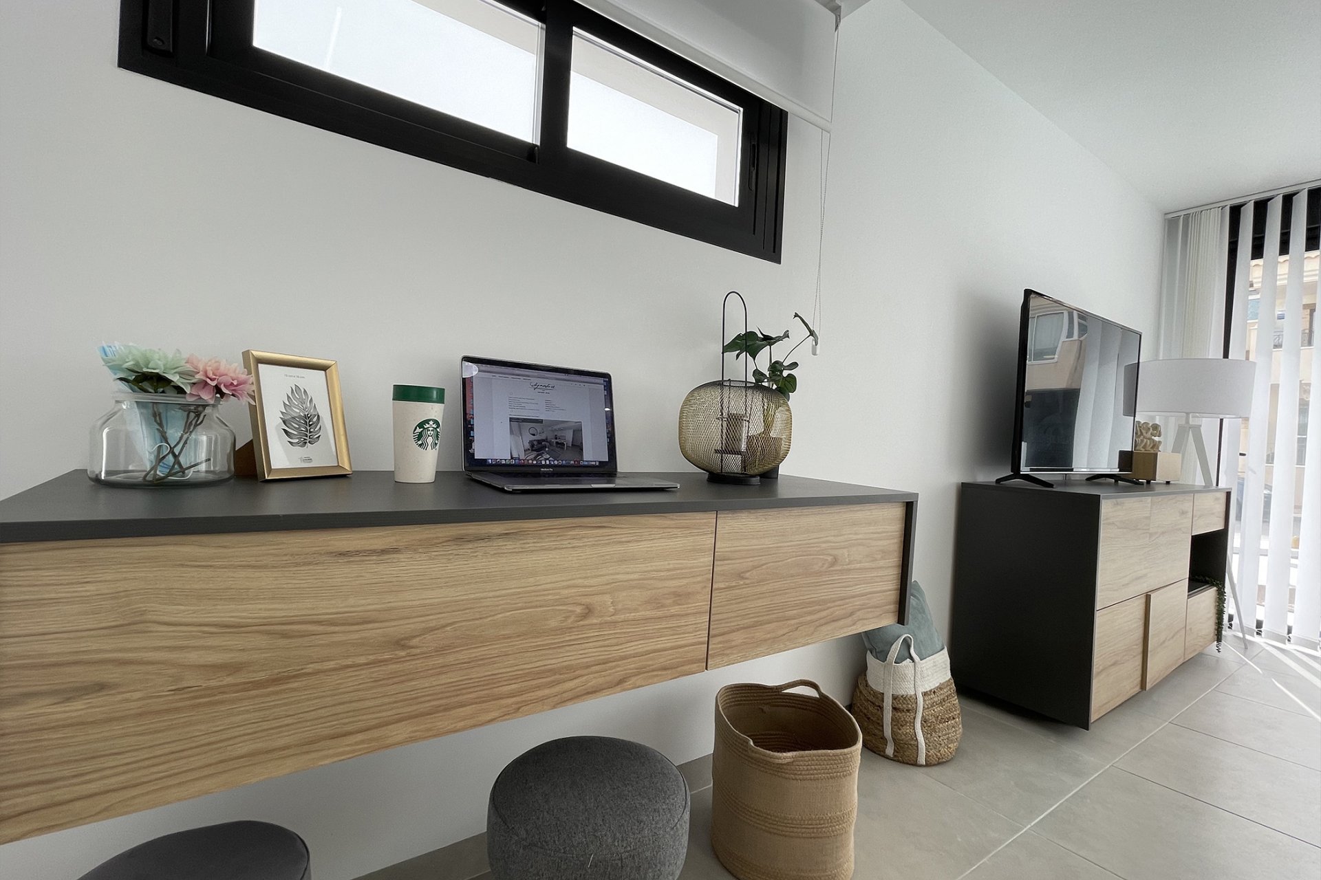 Nowa konstrukcja - Willa - San Javier