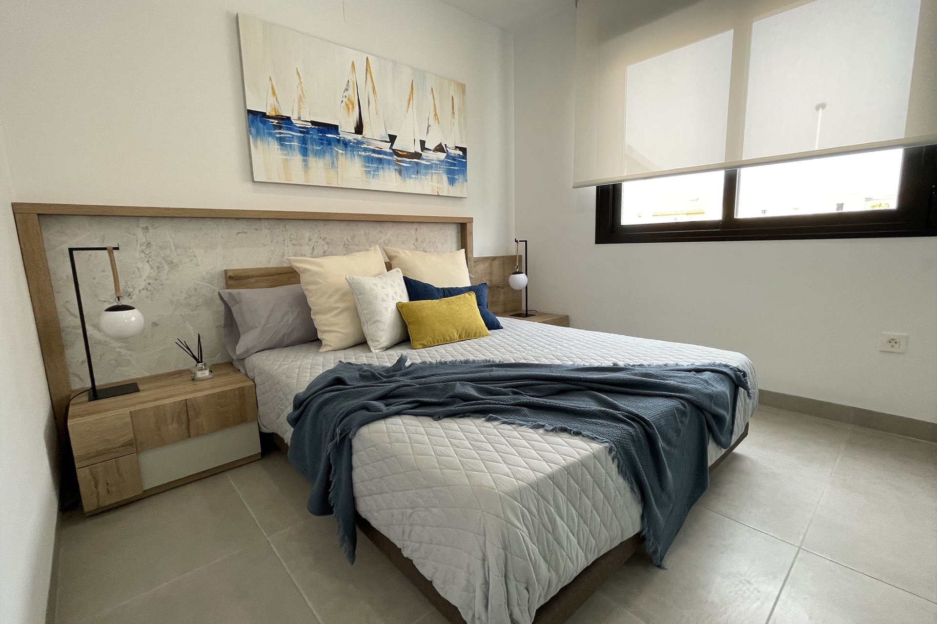 Nowa konstrukcja - Willa - San Javier