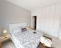 Nowa konstrukcja - Willa - San Javier