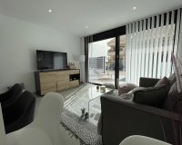 Nowa konstrukcja - Willa - San Javier