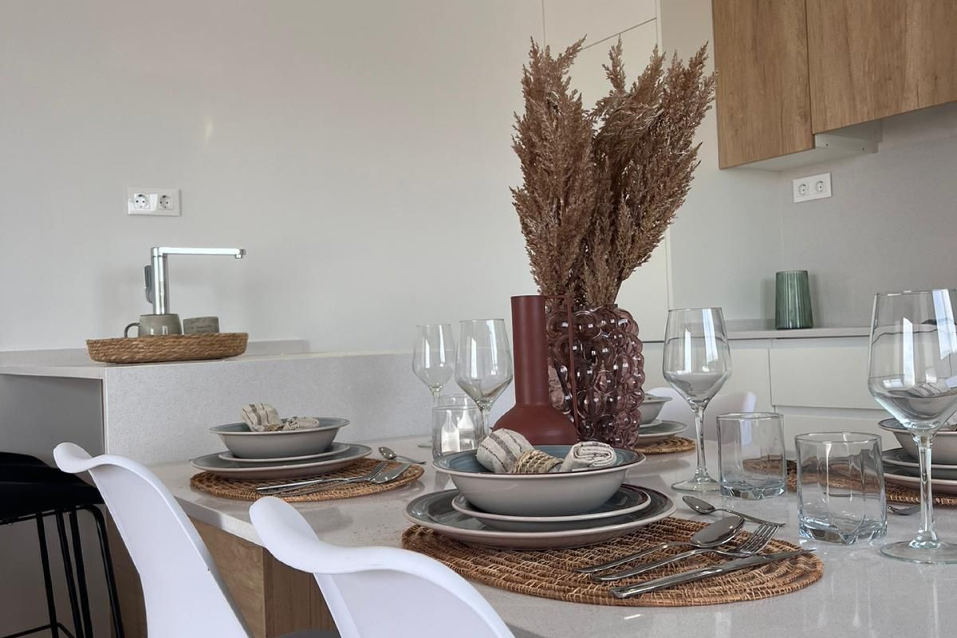 Nowa konstrukcja - Willa - San Javier