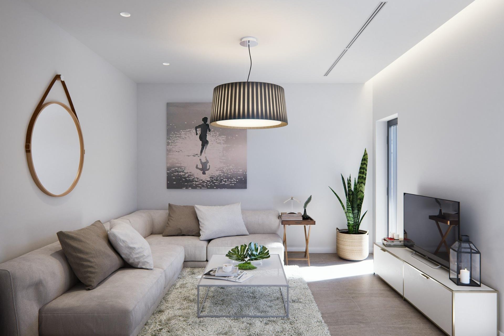 Nowa konstrukcja - Willa - San Javier