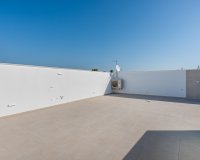 Nowa konstrukcja - Willa - San Javier