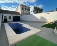 Nowa konstrukcja - Willa - San Javier