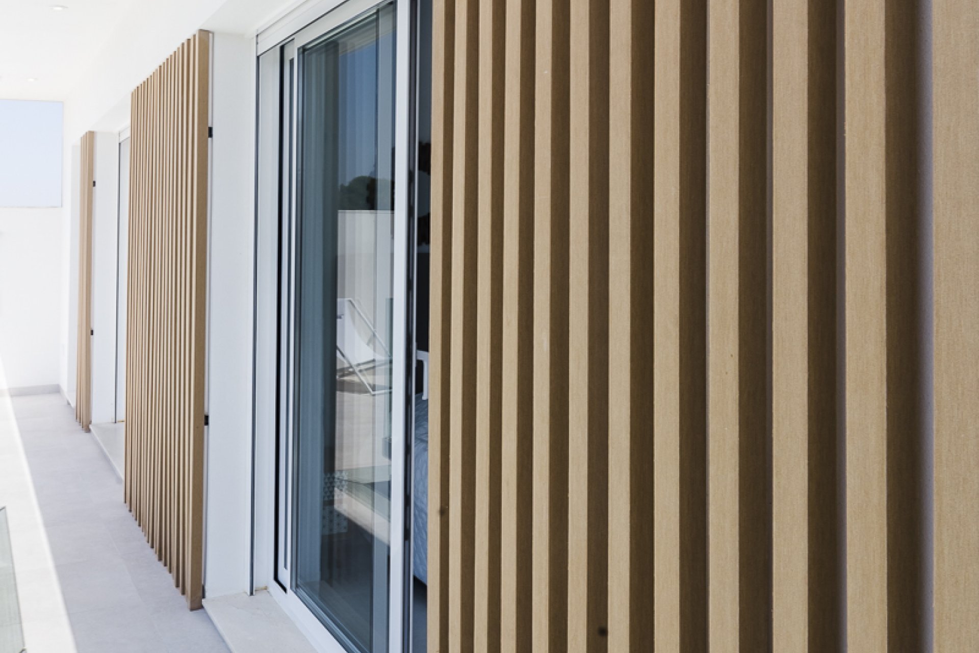 Nowa konstrukcja - Willa - San Javier