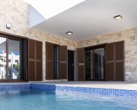 Nowa konstrukcja - Willa - San Juan de los Terreros - San Juan De Los Terreros