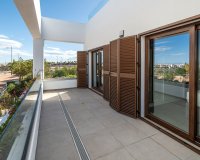 Nowa konstrukcja - Willa - San Juan de los Terreros - San Juan De Los Terreros