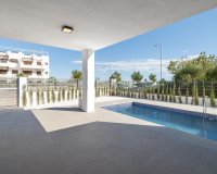 Nowa konstrukcja - Willa - San Juan de los Terreros - San Juan De Los Terreros