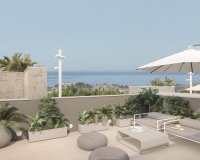 Nowa konstrukcja - Willa - San Juan de los Terreros - San Juan De Los Terreros