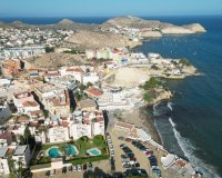 Nowa konstrukcja - Willa - San Juan de los Terreros - San Juan De Los Terreros