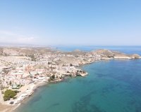 Nowa konstrukcja - Willa - San Juan de los Terreros - San Juan De Los Terreros