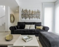 Nowa konstrukcja - Willa - San Miguel de Salinas - Cerro Del Sol