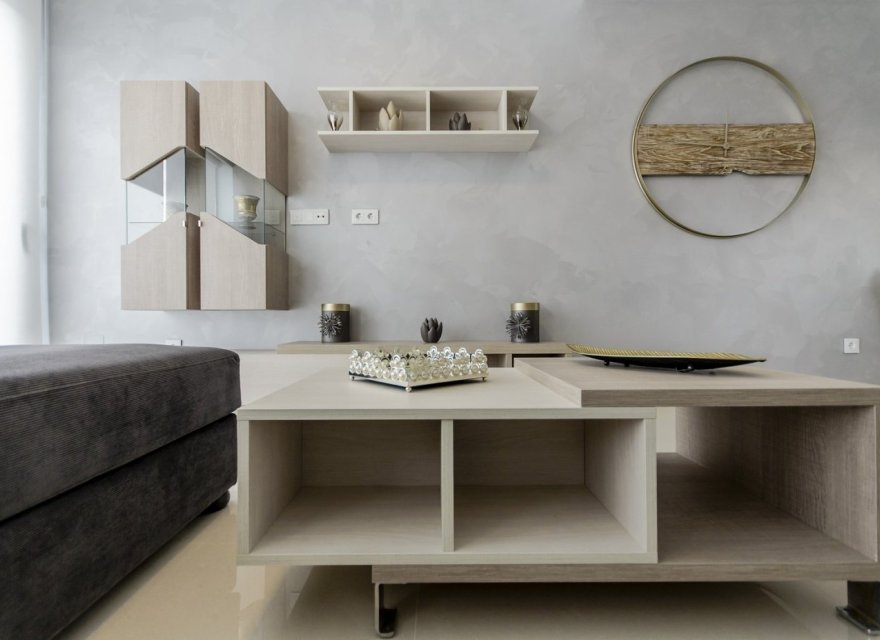 Nowa konstrukcja - Willa - San Miguel de Salinas - Cerro Del Sol