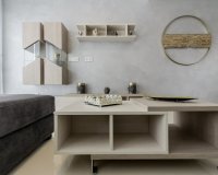 Nowa konstrukcja - Willa - San Miguel de Salinas - Cerro Del Sol