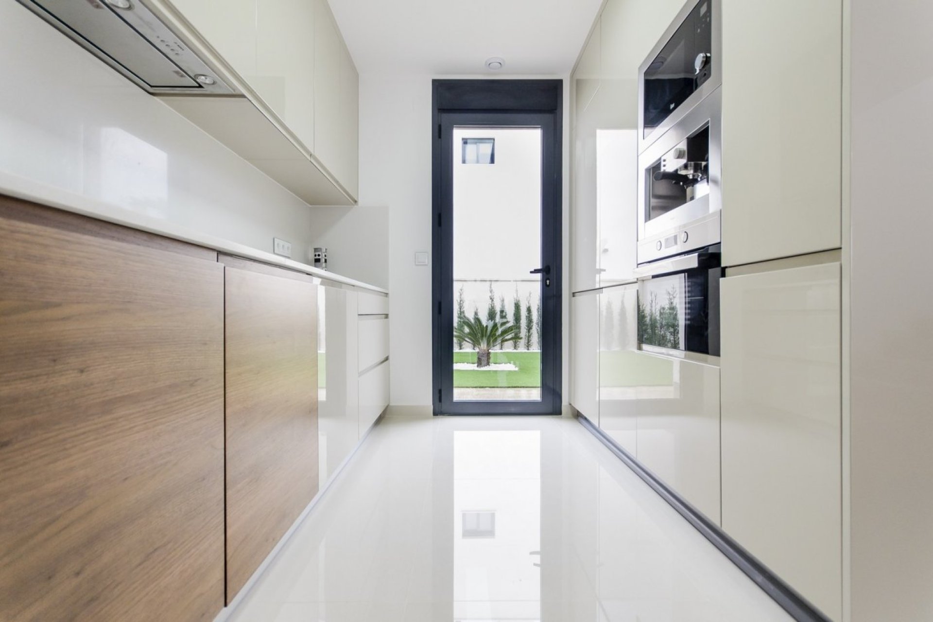 Nowa konstrukcja - Willa - San Miguel de Salinas - Cerro Del Sol