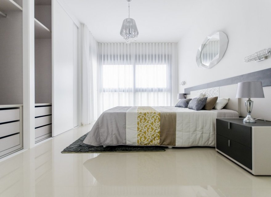 Nowa konstrukcja - Willa - San Miguel de Salinas - Cerro Del Sol