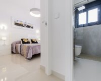 Nowa konstrukcja - Willa - San Miguel de Salinas - Cerro Del Sol