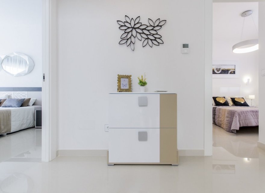 Nowa konstrukcja - Willa - San Miguel de Salinas - Cerro Del Sol