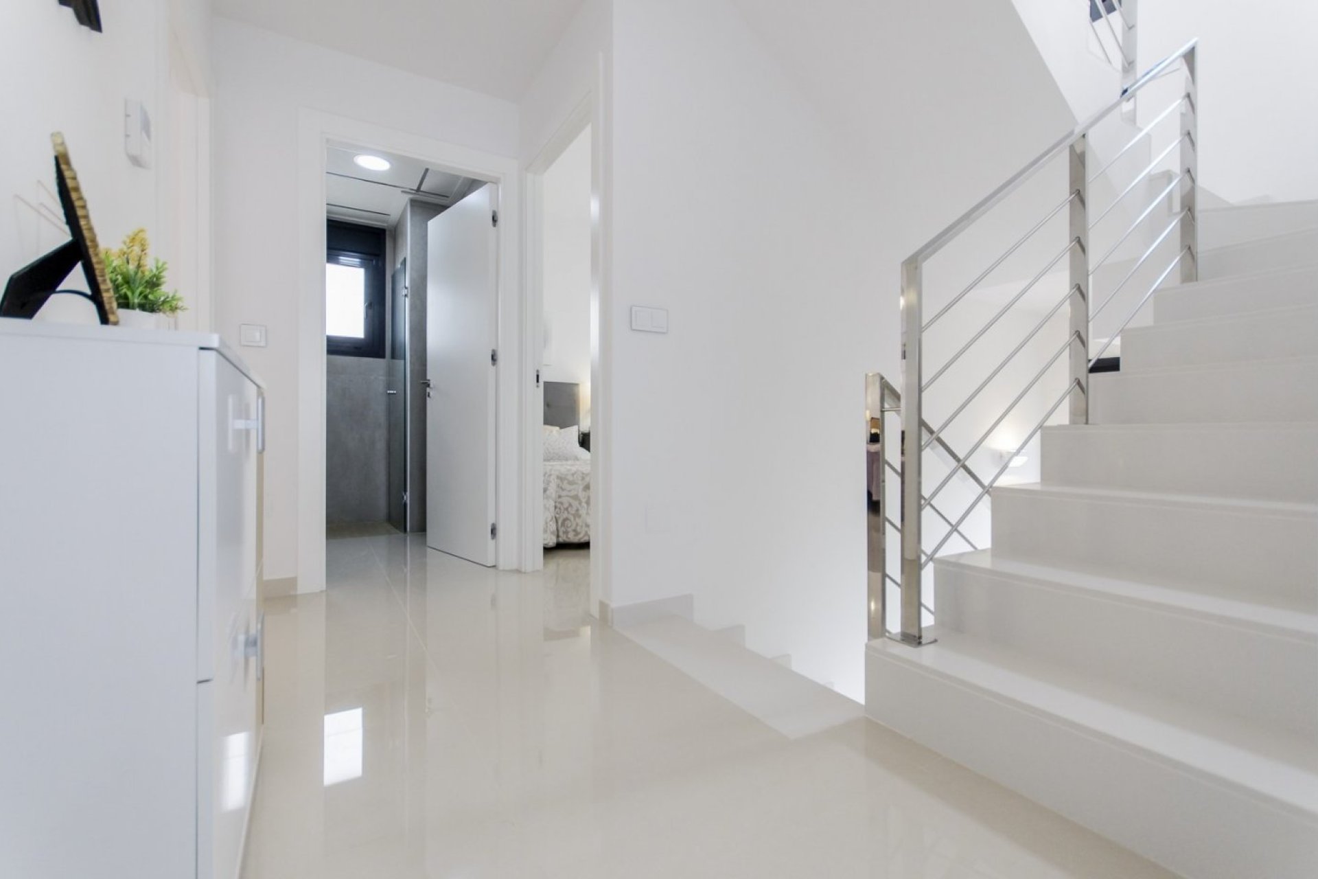 Nowa konstrukcja - Willa - San Miguel de Salinas - Cerro Del Sol