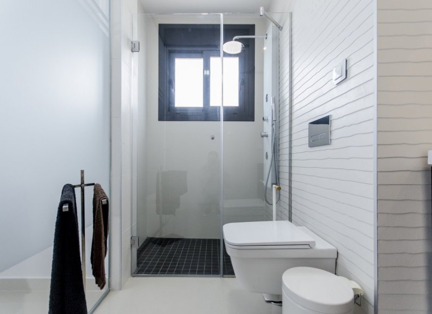 Nowa konstrukcja - Willa - San Miguel de Salinas - Cerro Del Sol