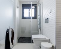 Nowa konstrukcja - Willa - San Miguel de Salinas - Cerro Del Sol