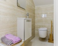 Nowa konstrukcja - Willa - San Miguel de Salinas - Cerro Del Sol