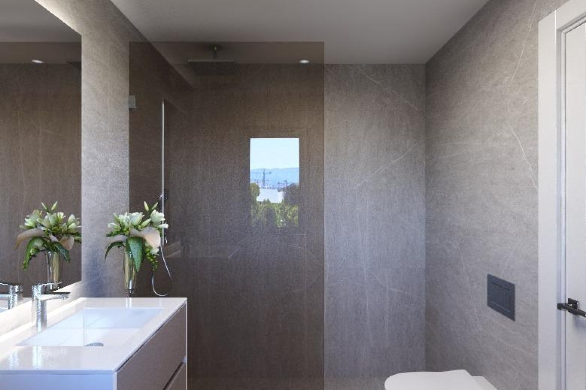 Nowa konstrukcja - Willa - San Miguel de Salinas - Cerro Del Sol